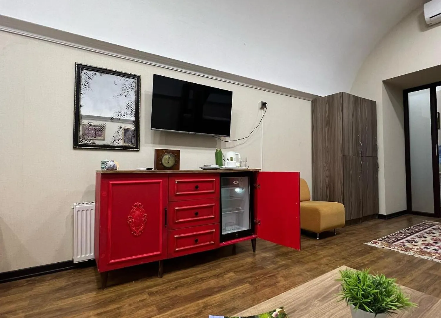 Sazeli Boutique Hotel Baku 0*,  Azerbaïdjan