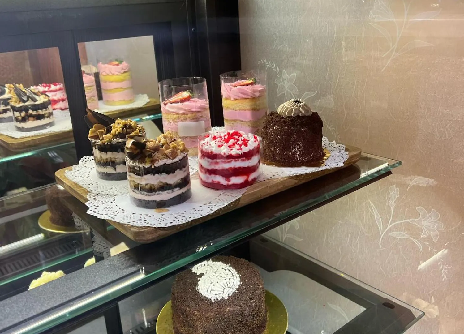 Sazeli Boutique Hotel Baku Azerbaïdjan