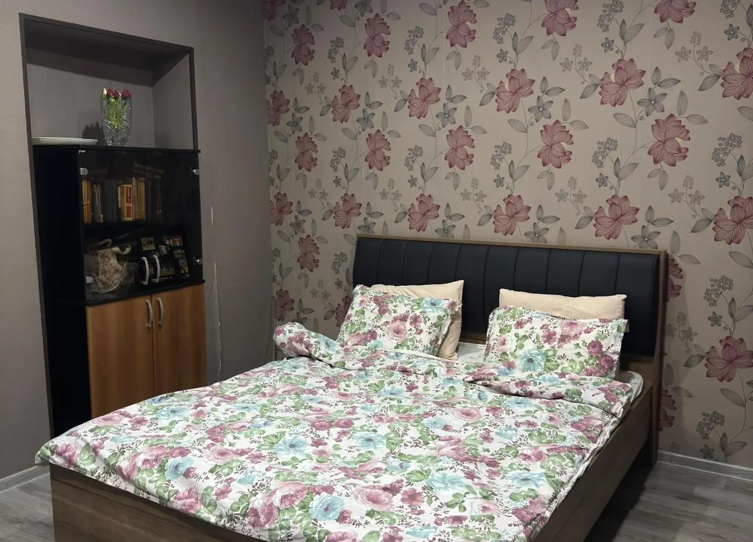 Sazeli Boutique Hotel Baku Azerbaïdjan