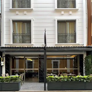  Hotel Mithras Turkey