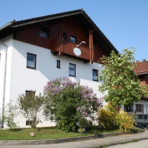 Abendruhe - Kontaktloser Check In 3*, Oberhaching Allemagne