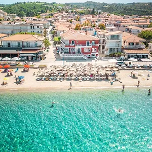 Summer Beach Полихроно