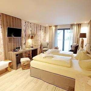 **** Hotel Schmiede 7 Deutschland