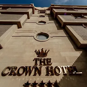 5* Hotel The Crown