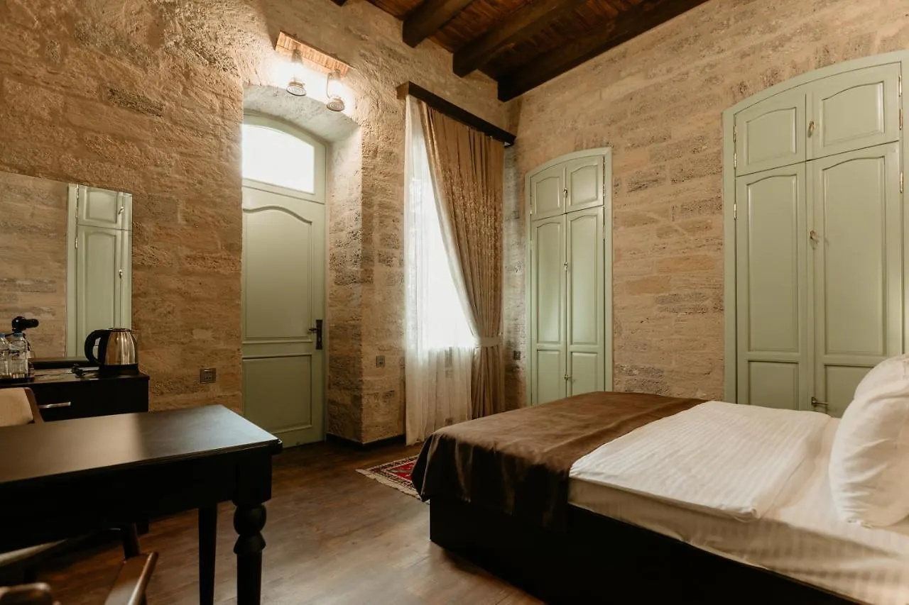 Sazeli Old Baku Hotel 0*,