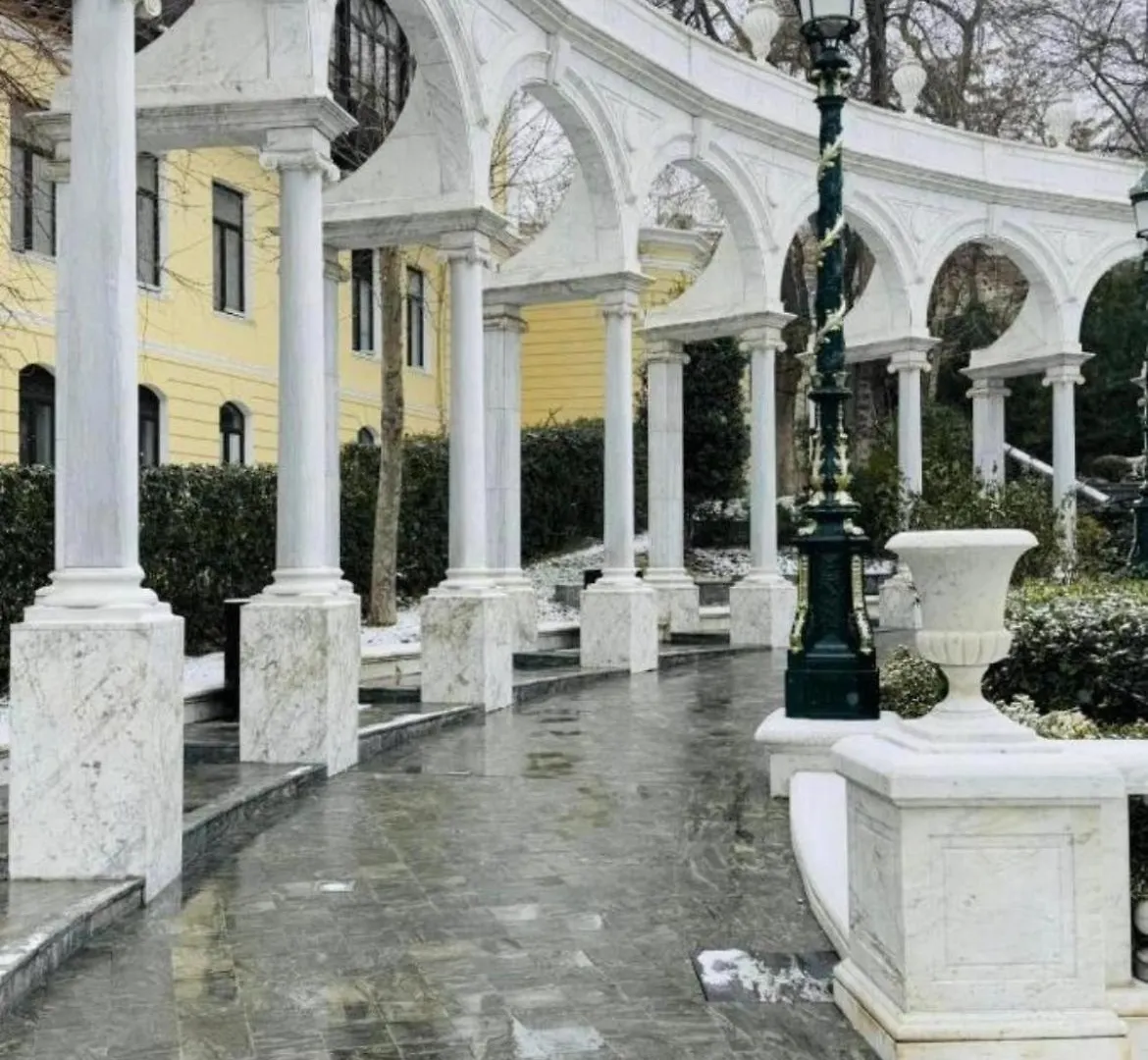 Sazeli Old Baku Hotel 0*,